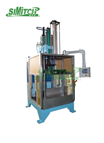 Top cover pressing equipment